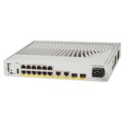 New C9200CX-12P-2X2G-A Cisco 12-Port Network Switch