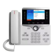 Refurbished Cisco CP-8851-W-K9 8851 Wall Mountable VoIP Phone