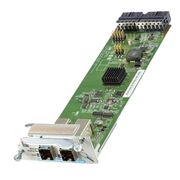 New J9733AS HPE Dual Ports Stacking Module