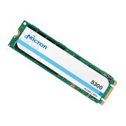 New Micron MTFDDAV480TDS-1AW1ZABDA 480GB SSD