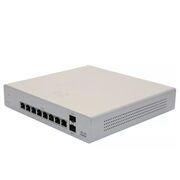 Refurbished MS220-8-HW Cisco 8 Ports Switch