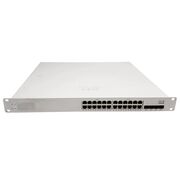 New MS350-24-HW Cisco 24 Ports Ethernet Switch