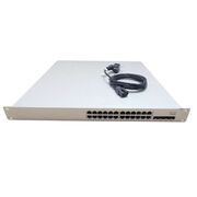 Refurbished MS350-24P-HW Cisco 24 Ports Switch