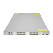 Refurbished Cisco ME-3800X-24FS-M 24 Port Switch