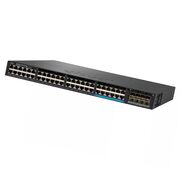 New WS-C3650-12X48UZ-L Cisco 48 Ports Managed Switch