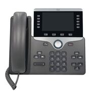 New CP-8851-3PCC-K9 Cisco firmware IP Phone