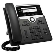 Refurbished Cisco CP-7841-3PCC-K9 VoIP IP Phone