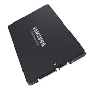 Refurbished MZ ILT3T80 Samsung 3.84TB SAS 12GBPS Enterprise SSD