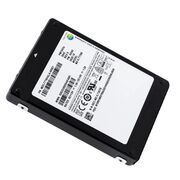 Refurbished MZILT7T6HALA Samsung 7.68TB SAS-12GBPS Enterprise SSD
