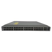 New Cisco N9K-C92348GC-X 48 Ports Ethernet Switch