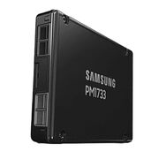 Refurbished MZWLR15THALA-0007C Samsung NVMe 15.36TB SSD