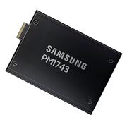 New MZ-WLO15T0 Samsung 15.36TB NVMe Solid State Drive