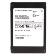 Refurbished Samsung PM1633A Series 3.84TB SAS 12GBPS SSD MZ-ILS3T8N Enterprise Internal
