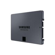 New MZ-77Q1T0BW Samsung 1TB SATA 6GBPS Solid State Drive