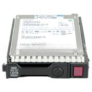 Refurbished P06597-001 HPE 1.92TB Solid State Drive