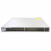 Refurbished WS-C3850-48XS-S Cisco 48 Ports Ethernet Switch