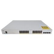 Refurbished CBS350-24P-4G Cisco SFP Switch