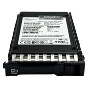 New P57758-B21 HPE 3.84TB Solid State Drive