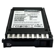New P58749-B21 HPE 3.84TB Solid State Drive
