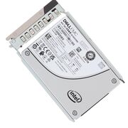 New Dell XRT1J 3.84TB SATA-6GBPS RI 1DWPD Hot Plug  SSD