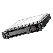 New VO003840PXDBT HPE 3.84TB SAS Read Intensive SSD