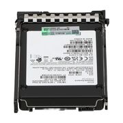 New VO007680PZXFB HPE 7.68 TB SSD