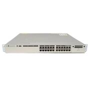 New WS-C3850-24T-S Cisco 24 Ports Managed Switch