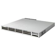 Refurbished Cisco C9300L-48UXG-2Q-E 48-Port Managed Switch