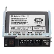 New Dell 2VH3F 480GB SATA 6GBPS SSD