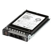 New 400-ATMM Dell 1.6TB SAS 12GBPS SSD