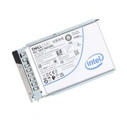 Refurbished 82TVJ Dell 1.6TB NVMe MU SSD