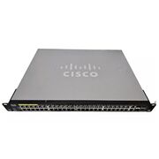 Refurbished Cisco SG350X-48PV-K9 48-Ports Managed Switch