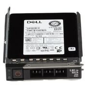 New DELL NMHJW 1.92TB SSD