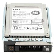 Refurbished Dell 400-ASVR 3.84TB SSD
