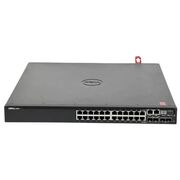 Refurbished Dell 210-ABOF 24-Port Managed Switch
