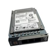 New Dell KGG91 Hot Plug 3.84TB SED SAS 12Gbps SSD