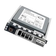 Refurbished 4XC39 Dell 1.92TB SAS MU SSD