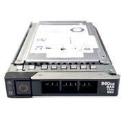 Refurbished 91GGX Dell 960GB SAS 12GBPS SSD