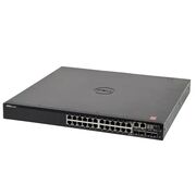 Refurbished Dell 210-ABPZ 24 Ports Management Switch