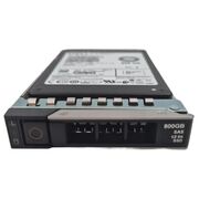 Refurbished Dell VN8N8 800GB MLC Solid State Drive