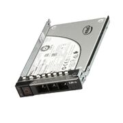 Refurbished 03DDFT Dell 3.84TB SAS 12GBPS Hot Swap SSD