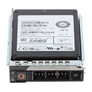 New Dell 400-BFOO 7.68TB SAS 12GBPS SSD