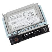 New 345-BHHH Dell 7.68TB SAS 24GBPS Poweredge SSD