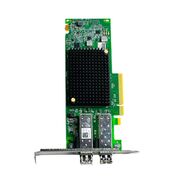New Emulex LPE32002-M2 Dual Port Host Bus Adapter