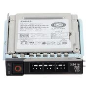 Refurbished N85XX Dell 3.84TB SAS SSD