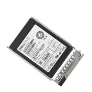 New Dell F3Y2D 3.84TB SAS 12GBPS SSD