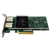 Refurbished 463-7427 Dell 2 Ports Network Adapter