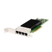 New Dell 540-BFBV Network Adapter 4 Port