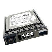 New Dell CRXXV 3.84TB SAS 12GBPS 512e SSD