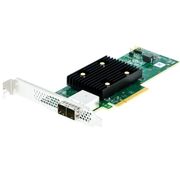 New 05-50075-01 Broadcom SAS SATA HBA